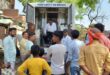 खाद्य सुरक्षा विभाग गाजीपुर की टीम ने 62 नमूनो का किया जांच