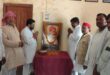 गाजीपुर: सपाइयों ने मनाई दानवीर भामाशाह की जयंती