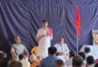 गाजीपुर: विकट परिस्थितियों में छत्रपति शिवाजी ने भारतीय संस्कृति की रक्षा की- सचिदानन्द