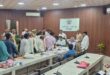 गाजीपुर: डीएम के जनता दरबार से सांसद-विधायकों का शटर डाउन