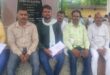 पूर्व मंत्री विजय मिश्रा की पहल पर जिलाधिकारी से मिला गोंड-खरवार समाज का प्रतिनिधिमंडल