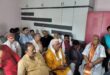 गाजीपुर: भाजपा के नवनियुक्त प्रदेश उपाध्यक्ष कृष्ण बिहारी राय ने सुनीं पीएम मोदी के मन की बात