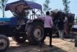 सोनभद्र: मैजिक ने अज्ञात वाहन में पीछे से मारी टक्‍कर, दो की मौत, एक गंभीर  
