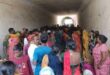 मिर्जापुर: ट्रक की चपेट में आने से छात्र की मौत