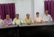 नियमित योगाभ्यास से शरीर और मन के बीच सामंजस्य स्थापित होकर खिलाड़ीयों की कार्यक्षमता और मानसिक दृढ़ता में होती है वृद्धि: अभिषेक सिंह                       
