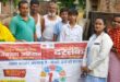 मुहम्मदाबाद में दस्तक अभियान तेज, T3 मॉडल से होगी संचारी रोगों पर प्रभावी रोकथाम