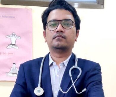 वाराणसी: विश्व आईवीएफ दिवस: उम्मीद, विज्ञान और बदलती सोच की कहानी- डॉ. सुनील यादव