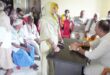 गाजीपुर: बलेसड़ी व ग्राम सभा तरांव में लोगों से मिले भाजपा नेता आनंद राय ‘मुन्ना’, सुनीं जनसमस्याएँ