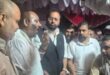 गाजीपुर: सपा अल्‍पसंख्‍यक सभा के तत्‍वावधान में किया गया पीडीए का पौधरोपण, सैकड़ों लोगों ने ली पार्टी की सदस्‍यता