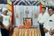 गाजीपुर: शांति यादव को दी गई श्रद्धांजलि