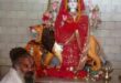 गाजीपुर: चकेरी धाम को पर्यटक केन्द्र के रूप में विकसित करने की अपार संभावनाएं विद्यमान- संत त्रिवेणी दास जी महराज