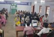 राजकीय महिला महाविद्यालय में बीए प्रवेश के लिए कुल 160 छात्राओ ने कराया काउंसिलिंग, अंतिम तिथि 10 जुलाई  