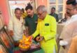 गाजीपुर: दिव्यागों का सेवा प्रकल्प है सक्षम- पंकज
