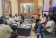 गाजीपुर: ‘चेतना-प्रवाह’ कार्यक्रम में कवि गोष्‍ठी का हुआ आयोजन