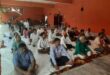 गाजीपुर: आनुषांगिक संगठनो ने कालीधाम पर मनाया बन बिहार