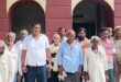 गाजीपुर में कानून व्‍यवस्‍था कायम करने के क्रम में पुलिस ने 20 अपराधियो को किया जिला बदर