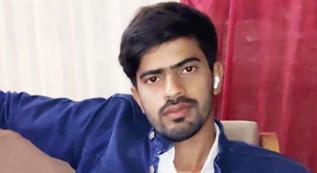 गाजीपुर: बगीचे में पेड़ से लटकता मिला युवक का शव