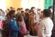 गाजीपुर: बिजली पोल के स्‍टेप वायर में उतरे करंट की चपेट में आने से मां-बेटी की मौत