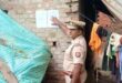 गाजीपुर: फरार आरोपियों के खिलाफ पुलिस ने की धारा 82 की कार्रवाई
