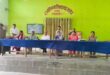 गाजीपुर: राज्‍य महिला आयोग की उपाध्‍यक्ष ने जीजीआई के छात्राओं से किया संवाद, दी महिला कल्‍याणकारी योजनाओं की जानकारी