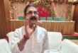 गाजीपुर में शीघ्र मिलेगा अंतर्राष्‍ट्रीय चिकित्‍सा सुविधा- पूर्व मंत्री विजय मिश्र  