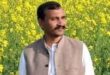 जौनपुर: एक लाख इनामिया भोले राजभर ने किया न्‍यायालय में आत्मसमर्पण