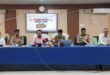 गाजीपुर: कावरियो के रास्‍तो को पर्याप्‍त विद्युत व्‍यवस्‍था के साथ करें गड्ढामुक्‍त- जिलाधिकारी