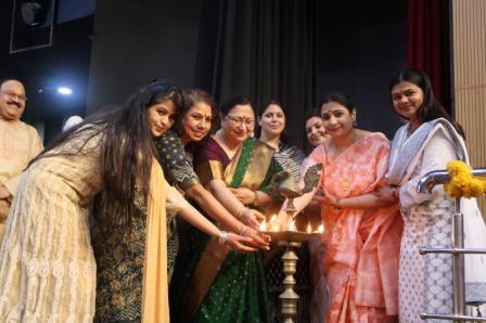 ‘पूरब के रंग’ विषय पर बीएचयू में कार्यशाला का हुआ शुभारंभ
