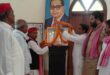 गाजीपुर: संविधान और लोकतंत्र विरोधी है भाजपा सरकार- गोपाल यादव