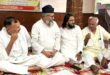 गाज़ीपुर : टीचर्स एसोसिएशन मदारिस-ए-अरबिया उत्तर प्रदेश (गाज़ीपुर यूनिट) की बैठक संपन्न