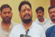 गाजीपुर: लोकतंत्र की जीत है केंद्रीय मंत्री धर्मेंद्र प्रधान का इस्‍तीफा- विधायक जैकिशन साहू