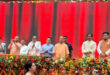सीएम योगी ने 12 लाख शिक्षकों को दिया कैशलेस सुविधा का उपहार, शिक्षामित्र, अनुदेशक, रसोइया को भी मिलेगी सुविधा  