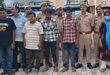 आजमगढ़: ई-रिक्‍शा और बैटरी चोर गैंग का पुलिस ने किया पर्दाफाश, 20 लाख रुपये के ई-रिक्‍शा के साथ छह गिरफ्तार   
