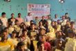 गाजीपुर: खेल दिवस के विजेता खिलाडि़यों को सांसद डा. संगीता बलवंत ने किया सम्‍मानित