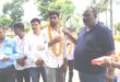 साबिर अली आईटीआई जखनियां में छात्र-छात्राओं का हुआ सम्मान, बोले आमिर अली- शिक्षक और छात्रो के मेहनत का परिणाम है सफलता