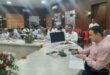गाजीपुर: सीएम डैशबोर्ड और आईजीआरएस की बैठक में डीएम हुए नाराज, कहा- टॉप टेन में आना हमारा लक्ष्‍य