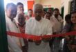 गाजीपुर: भाजपा जिलाध्‍यक्ष ने सिधौना में सुविधा सम्पन्न लाइब्रेरी का किया लोकार्पण