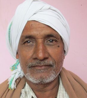 गाजीपुर: समाजसेवी, सेवानिवृत पोस्टमैन सुरेन्द्र पाण्डेय का निधन, दी गई श्रद्धांजलि
