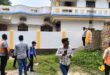 कासिमाबाद में बिजली चोरी के खिलाफ ताबड़तोड़ चेकिंग, 15 पर एफआईआर—55 हजार राजस्व वसूला