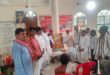 गाजीपुर: आजादी के 70 दशक बाद भी आदिवासी मुसहर समाज को नही मिला सम्‍मान- गोपाल यादव