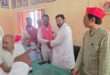 गाजीपुर: विधायक जैकिशन साहू के उपस्थिति में दो शिक्षको ने सपा की ली सदस्‍यता
