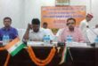 गाजीपुर: कासिमाबाद ब्‍लाक में डीएम ने समूह की महिलाओं से बीज उपलब्धता की ली जानकारी  