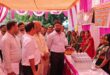 गाजीपुर: जनकल्‍याणकारी योजनाओ का लाभ लें स्‍वयं सहायता समूहों की महिलाएं- मुख्‍य विकास अधिकारी  