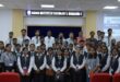 अशोका इंस्‍टीट्यूट वाराणसी में छात्रों को मिला करियर मार्गदर्शन