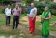गाजीपुर: नायब तहसीलदार सैदपुर ने कालोनी का किया निरीक्षण, सुनी समस्‍याएं, दिये आवश्‍यक निर्देश