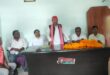 गाजीपुर: सपा की पीडीए कुर्मी समाज की बैठक संपन्‍न, बोले गोपाल यादव- पीडीए समाज का उत्‍पीड़न कर रही है सरकार  