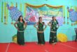 गोपीनाथ पीजी कॉलेज में सावन उत्सव 2026 की धूम, हरियाली और उल्लास से सराबोर हुआ परिसर