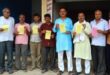 गाजीपुर: नंदगंज को तहसील व नगर पंचायत घोषित करने की मांग को लेकर होगा धरना-प्रदर्शन