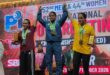 नेशनल पॉवरलिफ्टिंग चैंपियनशिप में महाराष्‍ट्र का रहा दबदबा, पुरूष वर्ग में मुरलीकृष्‍णा व महिला में काजल वनखरे प्रथम