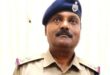 भारतीय पुलिस पदक से सम्मानित हुए वाराणसी रेल मंडल के उप निरीक्षक कैलाश प्रसाद